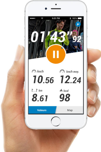 decathlon coach